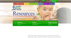 Desktop Screenshot of fhfgbr.org